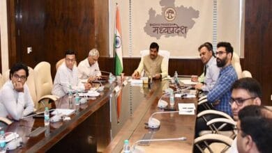 Kishan-किसानों को सस्ती बिजली उपलब्ध कराना हमारी प्राथमिकता : मुख्यमंत्री डॉ. यादव