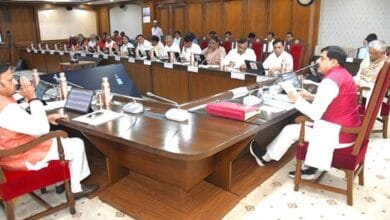 MP-Cabinet-जनकल्याणकारी योजनाओं और विकास कार्यों के लिए 16,720 करोड़ रूपये की स्वीकृति- मंत्रि-परिषद