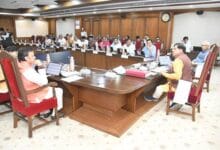 MP-Cabinet-मंत्रि-परिषद की बैठक में विकास योजनाओं के लिये 26 हजार 800 करोड़ रूपये की स्वीकृति