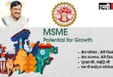 Madhya Pradesh-मध्यप्रदेश सरकार ने महिला उद्यमिता को दिया बड़ा बढ़ावा