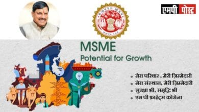 Madhya Pradesh-मध्यप्रदेश सरकार ने महिला उद्यमिता को दिया बड़ा बढ़ावा