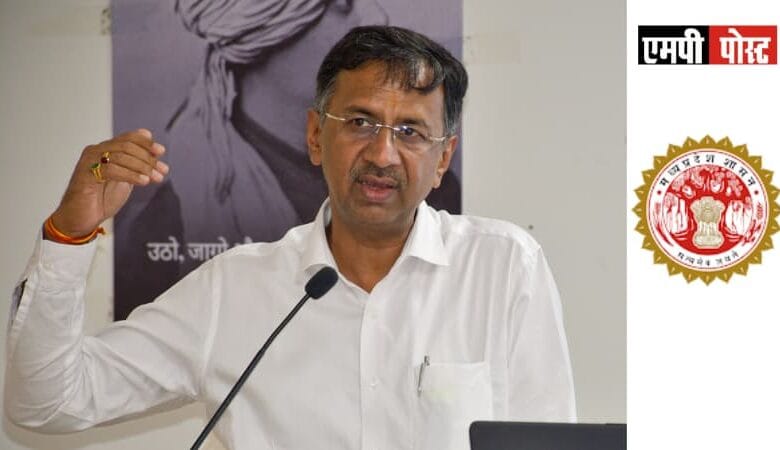 Jan sampark- जनसंपर्क अधिकारियों के प्रशिक्षण के समापन पर बोले -आयुक्त, जनसंपर्क , मनीष सिंह