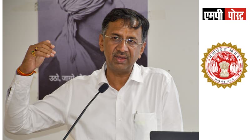 Jan sampark- जनसंपर्क अधिकारियों के प्रशिक्षण के समापन पर बोले -आयुक्त, जनसंपर्क , मनीष सिंह