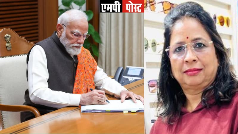 Women's Reservation- Nari Shakti Vandan Act - A Special Feature on April 16, 2026: A Historic Step Toward Implementation of Women's Reservation in Indian Parliamentary History