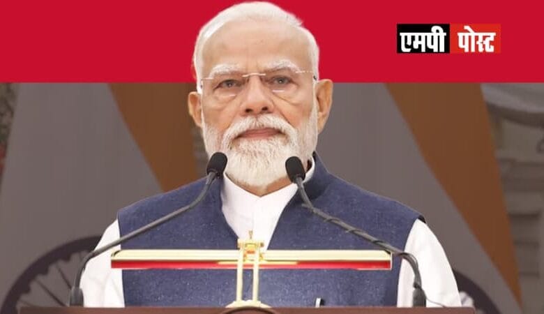 Loksabha-लोकसभा में इंडिया के प्राइम मिनिस्टर श्री नरेंद्र मोदी का नारी शक्ति वंदन अधिनियम पर भाषण