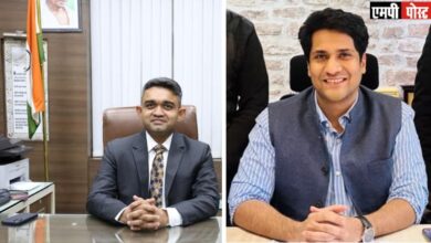 Bhopal and Balaghat Collectors Reach the Final Stage for the Prime Minister's Awards for Excellence