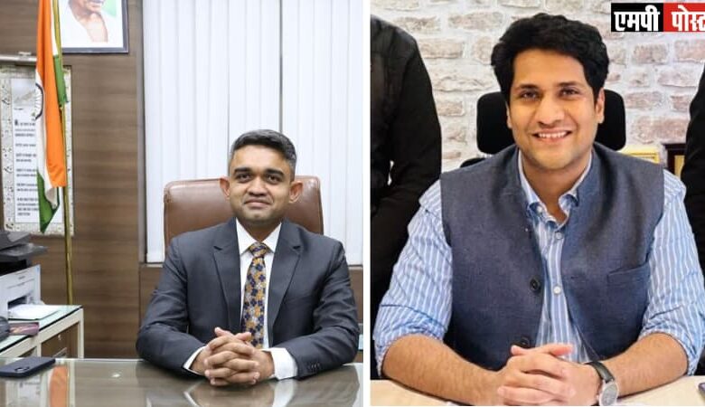 Bhopal and Balaghat Collectors Reach the Final Stage for the Prime Minister's Awards for Excellence