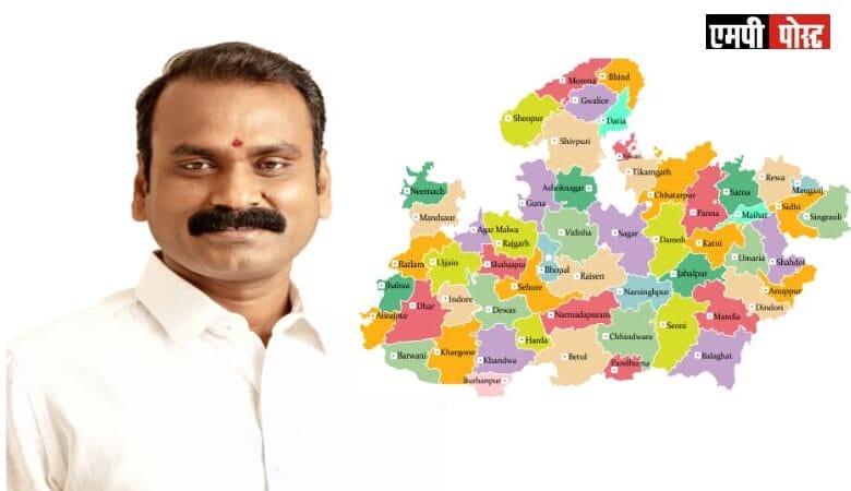 Madhya Pradesh-मध्यप्रदेश में राज्य सभा के एक और उपचुनाव की संभावना