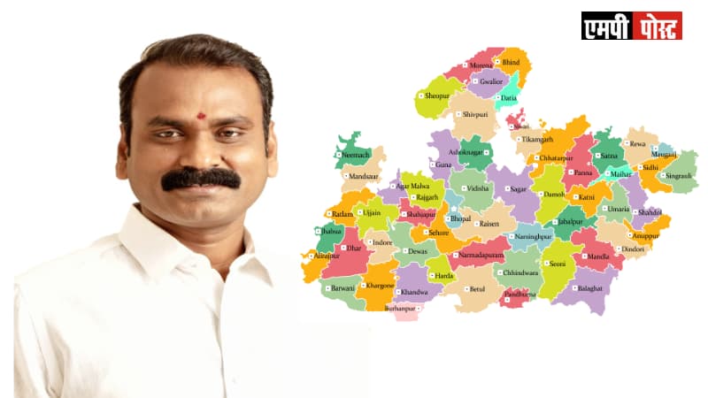 Madhya Pradesh-मध्यप्रदेश में राज्य सभा के एक और उपचुनाव की संभावना