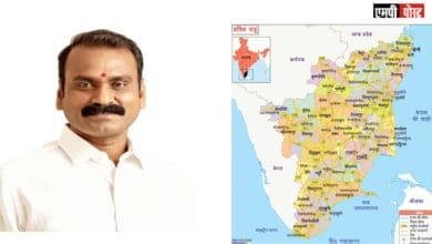 Potential Rajya Sabha By-Election Looms in Madhya Pradesh