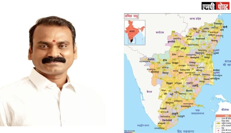 Potential Rajya Sabha By-Election Looms in Madhya Pradesh