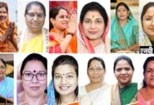 Nari Shakti-'नारी शक्ति'-'आधी आबादी' का नेतृत्व: सत्ता नहीं, मध्यप्रदेश संवेदना का सदन