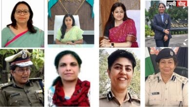 File-“फाइलों में नहीं, फैसलों में दिख रही नारी शक्ति-मध्यप्रदेश में बदल रहा शासन का चेहरा”