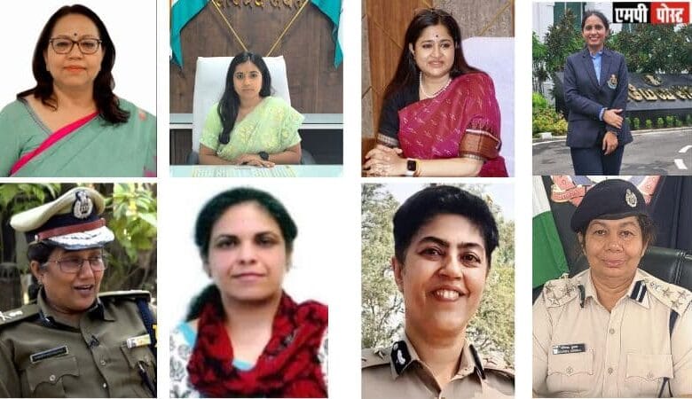 File-“फाइलों में नहीं, फैसलों में दिख रही नारी शक्ति-मध्यप्रदेश में बदल रहा शासन का चेहरा”