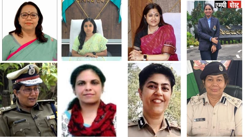 File-“फाइलों में नहीं, फैसलों में दिख रही नारी शक्ति-मध्यप्रदेश में बदल रहा शासन का चेहरा”