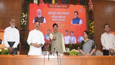 Shiksha-उत्कृष्ट गुणवत्तापूर्ण शिक्षा से रोशन हो रहा प्रदेश का भविष्य : मुख्यमंत्री डॉ. यादव