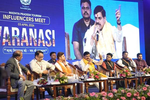 Social-Media-सोशल मीडिया बनी है युवाओं की सबसे बड़ी ताकत : मुख्यमंत्री डॉ. यादव