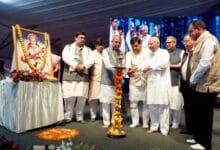 Ujjain-उज्जैन प्राचीन काल से है समय गणना और खगोल विज्ञान का वैश्विक केंद्र : मुख्यमंत्री डॉ. यादव