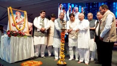 Ujjain-उज्जैन प्राचीन काल से है समय गणना और खगोल विज्ञान का वैश्विक केंद्र : मुख्यमंत्री डॉ. यादव