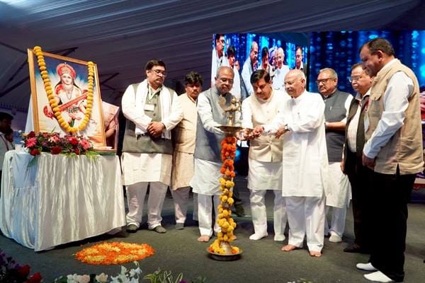 Ujjain-उज्जैन प्राचीन काल से है समय गणना और खगोल विज्ञान का वैश्विक केंद्र : मुख्यमंत्री डॉ. यादव