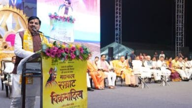 Samrat-Vikramaditya-सम्राट विक्रमादित्य के सुशासन का संदेश देता है महानाट्य सम्राट विक्रमादित्य : मुख्यमंत्री डॉ. यादव