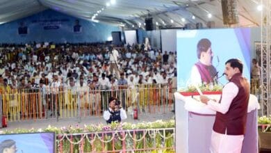 New-MadhyaPradesh-नये मध्यप्रदेश का मार्वलस माइलस्टोन साबित होगा इन्दौर-पीथमपुर इकोनॉमिक कॉरिडोर: मुख्यमंत्री डॉ. यादव