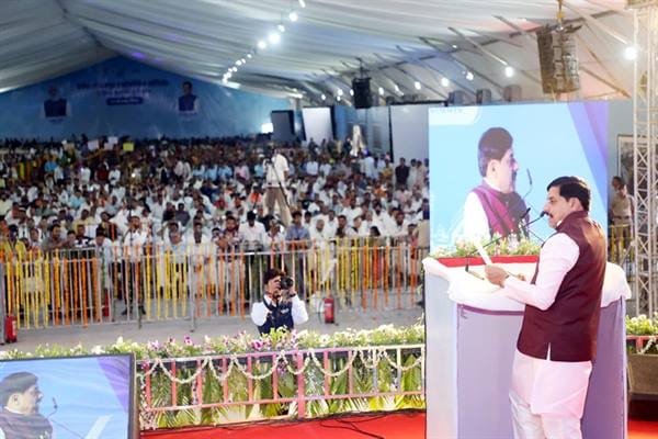 New-MadhyaPradesh-नये मध्यप्रदेश का मार्वलस माइलस्टोन साबित होगा इन्दौर-पीथमपुर इकोनॉमिक कॉरिडोर: मुख्यमंत्री डॉ. यादव