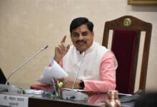 इंदौर में 9 से 13 जून तक होगा ब्रिक्स देशों के कृषि मंत्रियों का सम्मेलन : मुख्यमंत्री डॉ. यादव