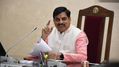इंदौर में 9 से 13 जून तक होगा ब्रिक्स देशों के कृषि मंत्रियों का सम्मेलन : मुख्यमंत्री डॉ. यादव