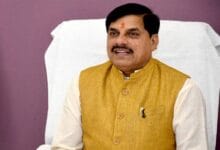 CM-MP-समाज के समृद्ध लोग सामूहिक विवाह सम्मेलनों में विवाह का करें ट्रेंड सेट : मुख्यमंत्री डॉ. यादव