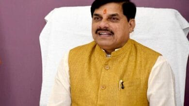 CM-MP-समाज के समृद्ध लोग सामूहिक विवाह सम्मेलनों में विवाह का करें ट्रेंड सेट : मुख्यमंत्री डॉ. यादव