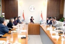 CM-MP-मध्यप्रदेश उद्यमियों के साथ कदम से कदम मिलाकर चलने को हर समय तत्पर तैयार : मुख्यमंत्री डॉ. यादव
