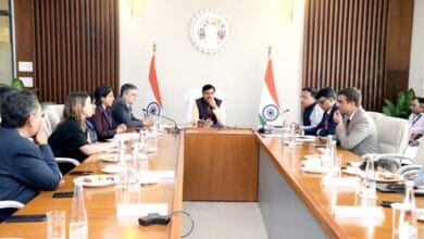 CM-MP-मध्यप्रदेश उद्यमियों के साथ कदम से कदम मिलाकर चलने को हर समय तत्पर तैयार : मुख्यमंत्री डॉ. यादव