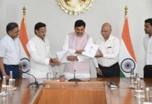 CM-MP-चिकित्सा व्यवसाय नहीं, मानव सेवा का है माध्यम - मुख्यमंत्री डॉ. यादव