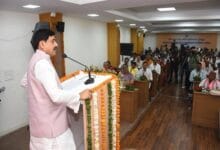 CM-MP-काम को पहले समझें, टीम से बेहतर समन्वय करें : मुख्यमंत्री डॉ. यादव