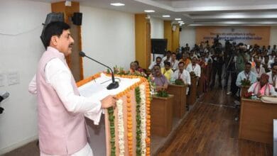 CM-MP-काम को पहले समझें, टीम से बेहतर समन्वय करें : मुख्यमंत्री डॉ. यादव