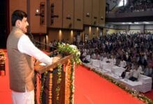 Waqf-Property-वक्फ संपत्तियों से अतिक्रमण हटाने का कार्य ऐतिहासिक : मुख्यमंत्री डॉ.यादव