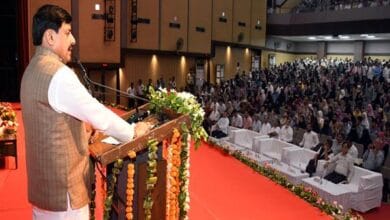 Waqf-Property-वक्फ संपत्तियों से अतिक्रमण हटाने का कार्य ऐतिहासिक : मुख्यमंत्री डॉ.यादव