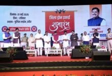 Sushasan-सुशासन की दिशा में वरदान साबित हो रहा विज्ञान - मुख्यमंत्री डॉ. यादव