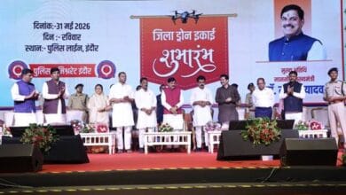 Sushasan-सुशासन की दिशा में वरदान साबित हो रहा विज्ञान - मुख्यमंत्री डॉ. यादव