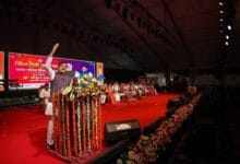 Singroli-सिंगरौली को बनायेंगे सबसे विकसित शहर : मुख्यमंत्री डॉ. यादव