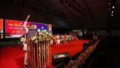 Singroli-सिंगरौली को बनायेंगे सबसे विकसित शहर : मुख्यमंत्री डॉ. यादव