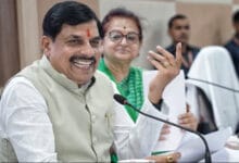 Madhyapradesh-मध्‍यप्रदेश में तैयार है उद्योग का केनवास, अब रंग भरने का समय : मुख्यमंत्री डॉ. यादव