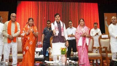 Singroli-मध्यप्रदेश का पॉवर हाउस है सिंगरौली, अब बनेगी गोल्ड सिटी : मुख्यमंत्री डॉ. यादव