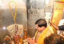 Dhar-धार में राज्य सरकार बनायेगी भव्य सरस्वती लोक: मुख्यमंत्री डॉ. यादव