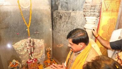 Dhar-धार में राज्य सरकार बनायेगी भव्य सरस्वती लोक: मुख्यमंत्री डॉ. यादव