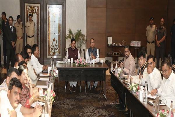 BRICS-Summit-2026-इंदौर में 9 से 13 जून तक आयोजित होगा ब्रिक्स कृषि कार्य समूह का अंतरराष्ट्रीय सम्मेलन