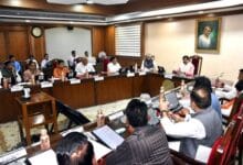 MP-Cabinet-लोक कल्याणकारी और विकास कार्यों के लिए 38 हजार 555 करोड़ रूपये की स्वीकृति