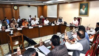 MP-Cabinet-लोक कल्याणकारी और विकास कार्यों के लिए 38 हजार 555 करोड़ रूपये की स्वीकृति
