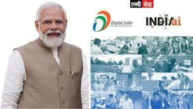 BHARAT- भारत ने लिखा डिजिटल लोकतंत्र का नया अध्याय, ‘ए आई फॉर आल - AI for All’ और AI का लोकतंत्रीकरण